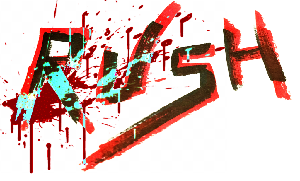Rush Logo